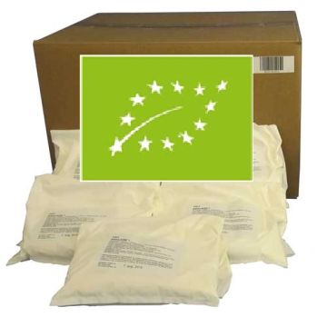 Box with 16 x Anglaise Vanilla (Eco) Skal 014627/NL-BIO-01