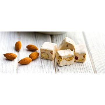 Anglaise Nougat Montélimar