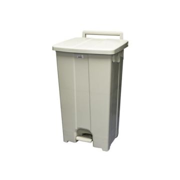 Rubbish bin 90L