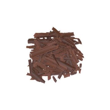 Chocolate shavings Dark 250 g