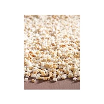 Nougat granules 4-5mm, 1500 g