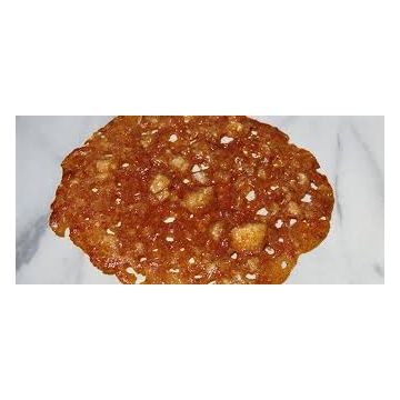 Almond snaps pieces 600 g