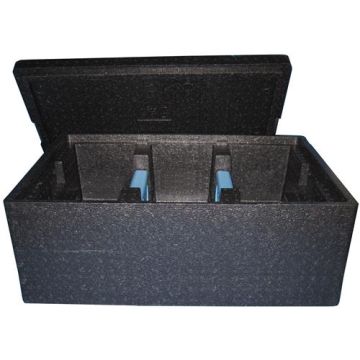 Thermo Box 1/1 gn + 5cm + 2 cooling elements