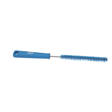 Brush milk tap blue 293x15mm