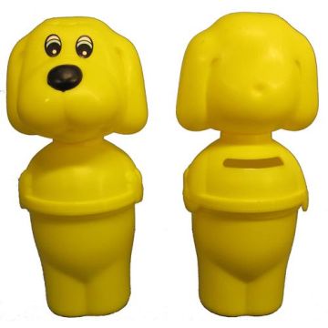 Children cup -Dog