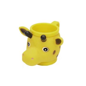 Children Ice Cream Cup Giraffe * 50 pcs.