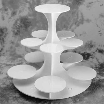 Cake stand Romantica