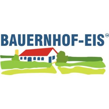 Sticker Bauernhof Eis 96x45