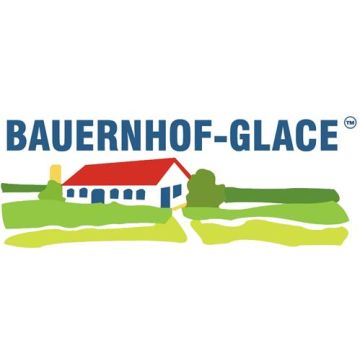 Sticker Bauernhof Glace 96x45 