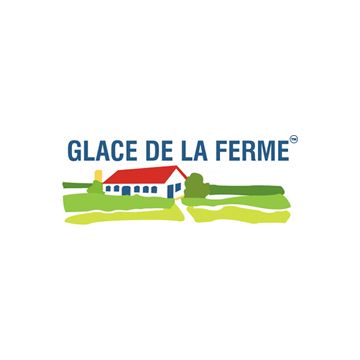 Billboard Glace de la Ferme