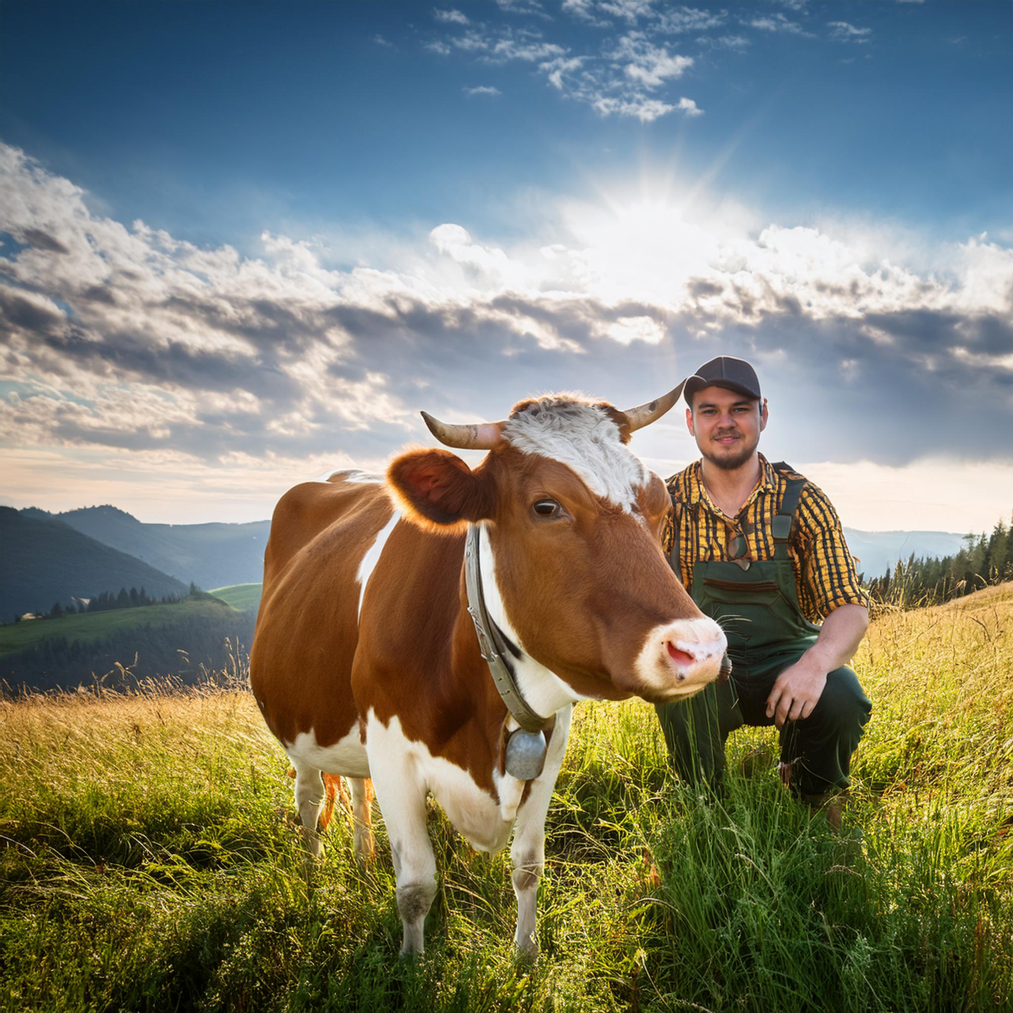 Learn about the farmhouse icecream concept